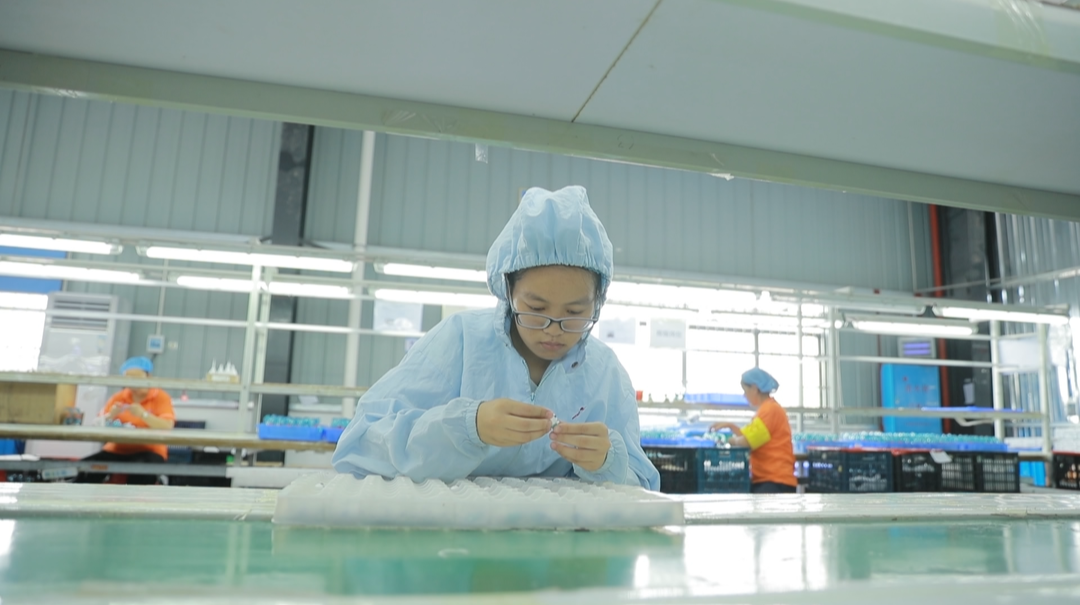 “湘窖•我的大学梦”（十）：——18岁瑶族女孩撑起一个家