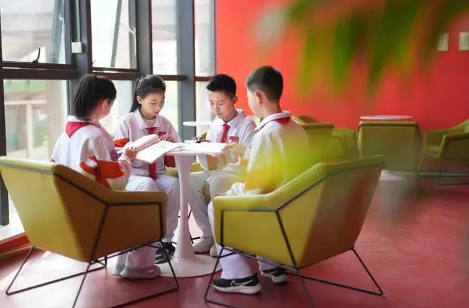 长株潭三市教育合作协议持续落实！读株潭学校，可享长沙师资