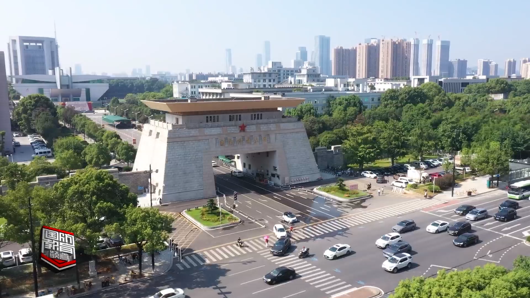 习近平主席致国防科技大学建校70周年的贺信引发强烈反响