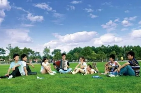 听说这是大学四年最好的安排