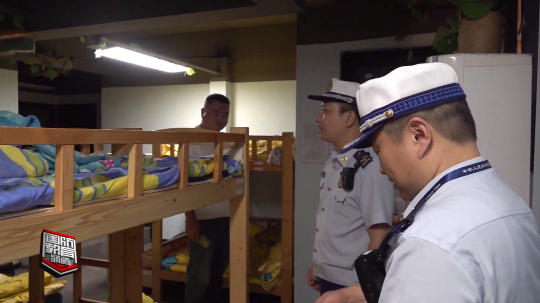 长沙雨花消防依法临时查封一家托管机构