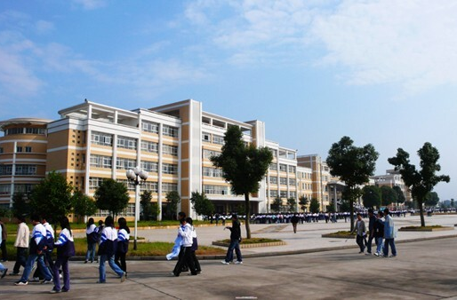 石门县第一中学：传承历史积淀 把握时代脉搏 奋力答好县域高中高质量发展的“时代之卷”