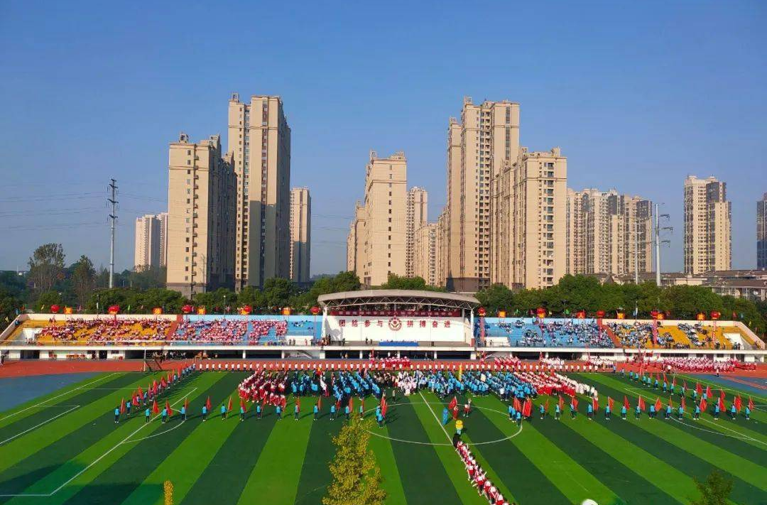 常德：努力办好县域高中 率先建设教育强市