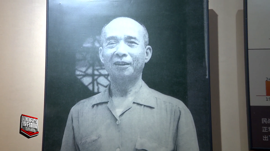李富春：以松柏之姿书写忠贞廉洁故事（下）