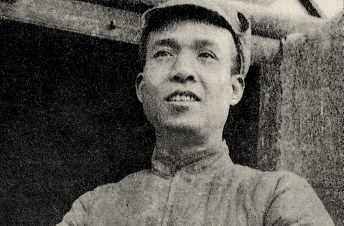 李富春：以松柏之姿书写忠贞廉洁故事（中）