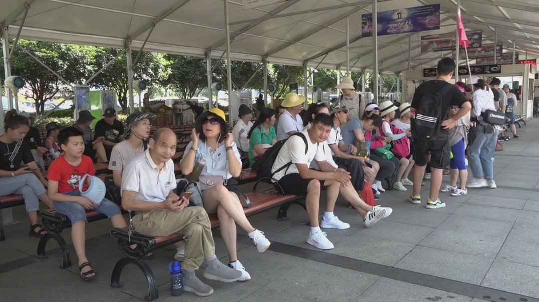 湖南疾控：假期过半 警惕传染疾病不放松