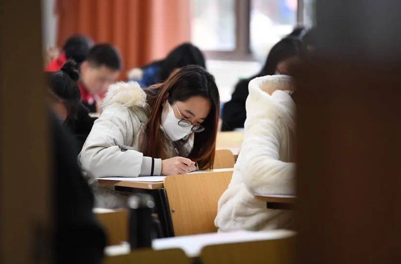 2024年全国硕士研究生考试8日起网上报名