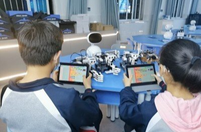 中小学人工智能教育如何走稳走远