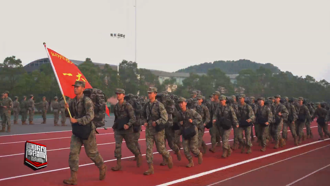 不定时 不定点 不按套路出牌——国防科技大学某单位开展战备拉动演练
