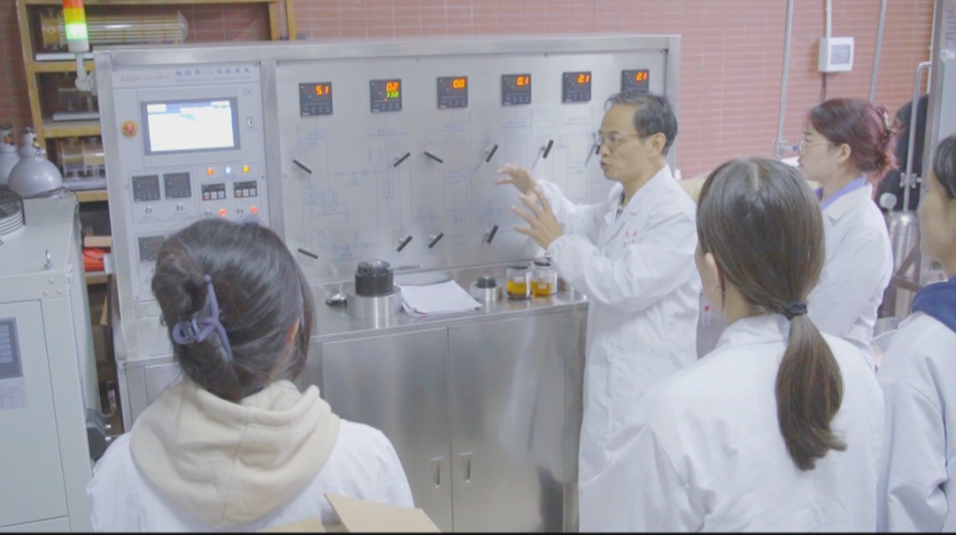 长沙理工大学：科技助力国家粮食安全