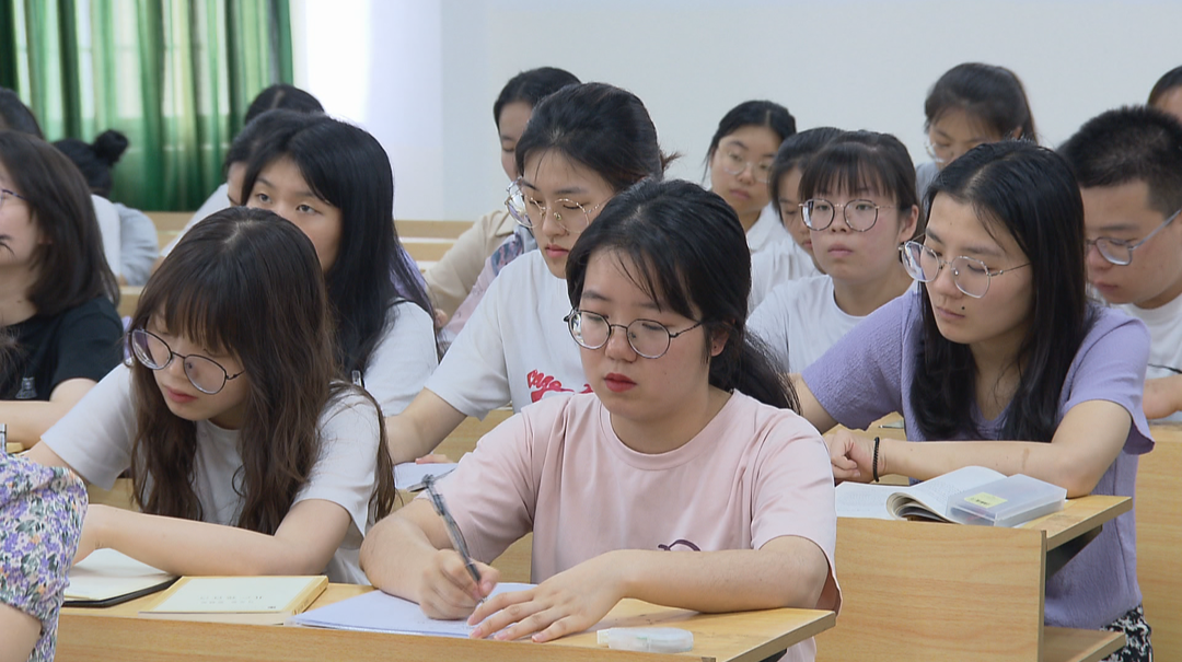湖南2024年职教高考：4科总分750 多种情况可免试升学