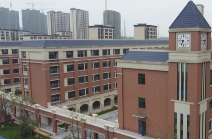 株洲市城区105所学校入选体艺后备人才基地