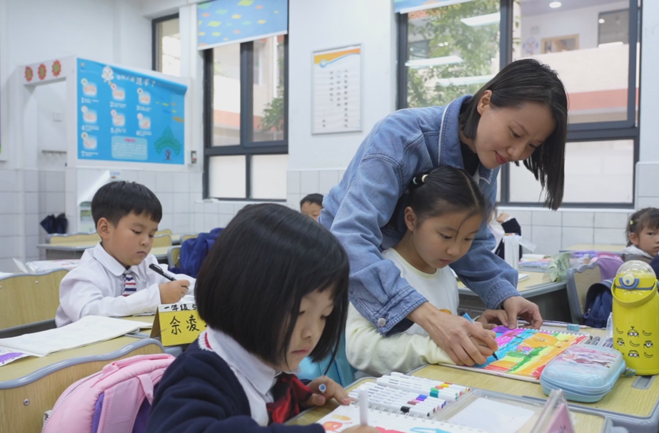 怀化：推动“双减” 政策落地见效 多元化特色课程助力学生幸福成长