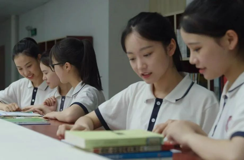 株洲市一中：以爱赋能 “育”见美好