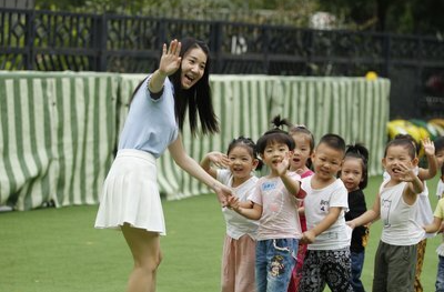 做好理解幼儿的“功课”