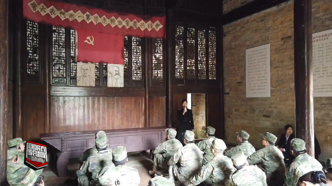 铸魂 在党性教育中感悟思政魅力——国防科技大学系统工程学院首期政治能力培训