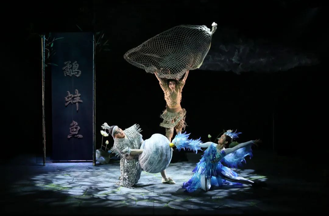 中国儿童剧让世界观众都能懂