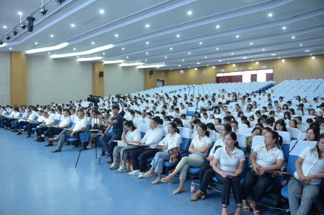 湘潭市教育局：让诚实守信成为校园常态