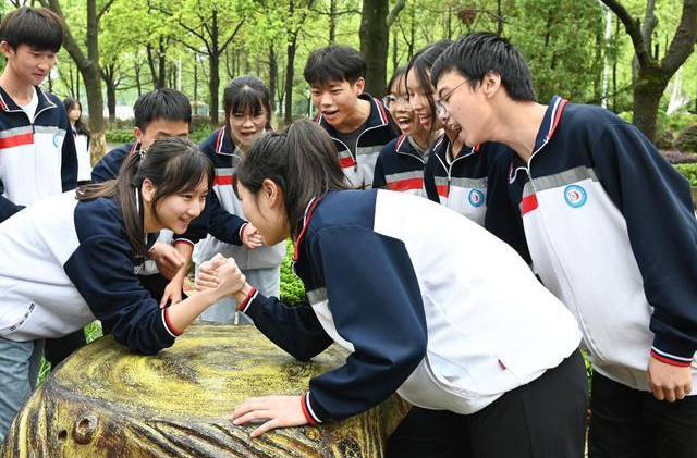 如何让学生学会自主“选择”