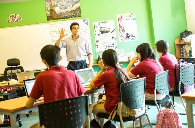 中美官方教育机构声明：鼓励中美两国高等教育机构恢复交往