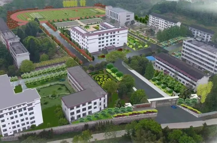 邵阳城步：推动学校建设走实走深