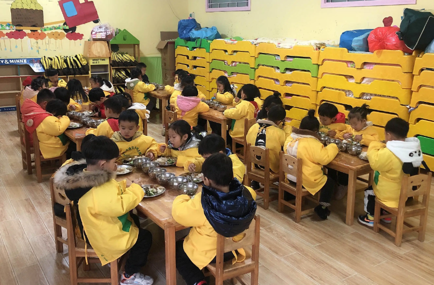 教育部：各地要加强幼儿园安全卫生食品等问题的督导