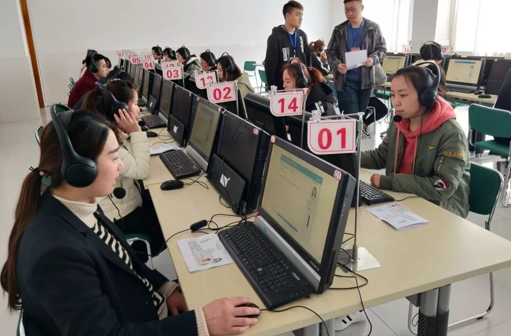 11月20日开始报名！怀化市普通话水平测试时间定了