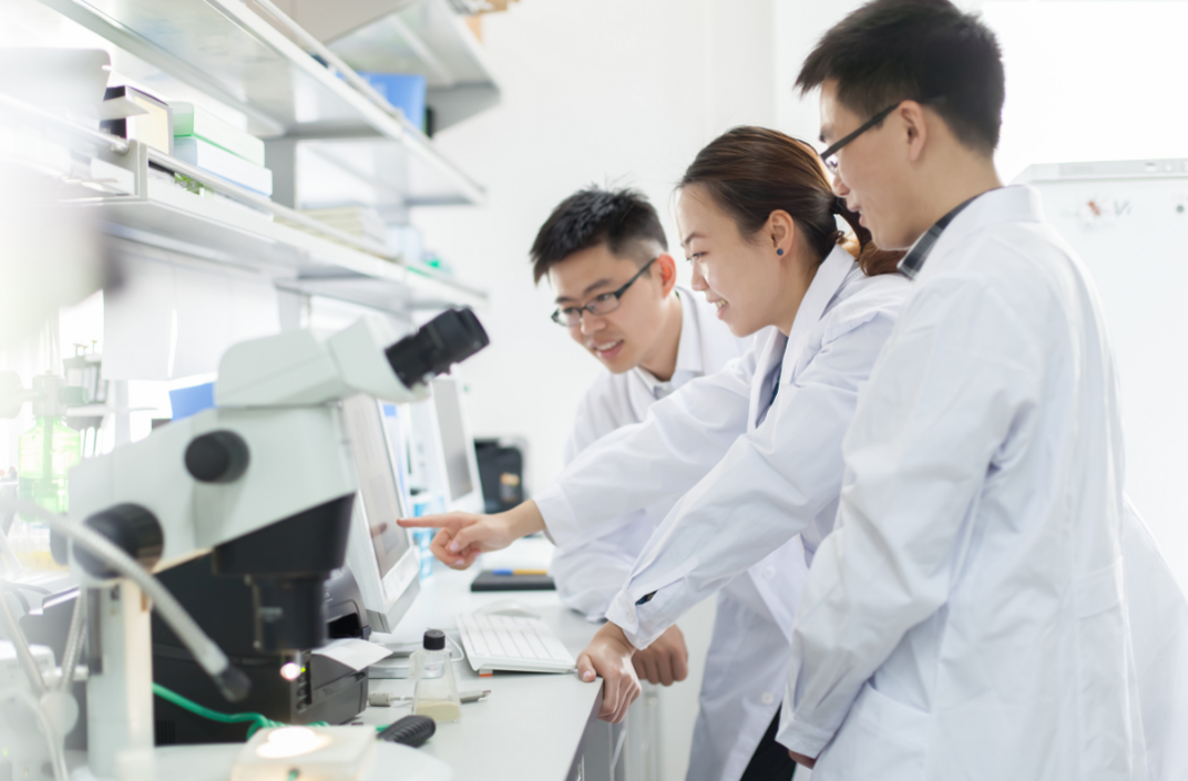我省博士后科研平台总数达到346个 新增18个博士后科研流动站