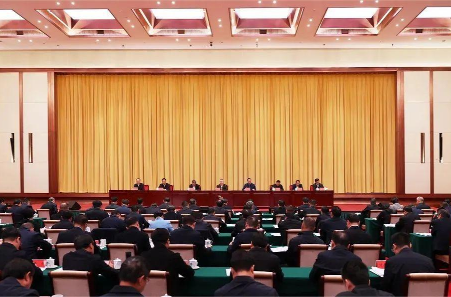 沈晓明：坚定文化自信 勇于改革创新 不断开创宣传思想文化工作新局面