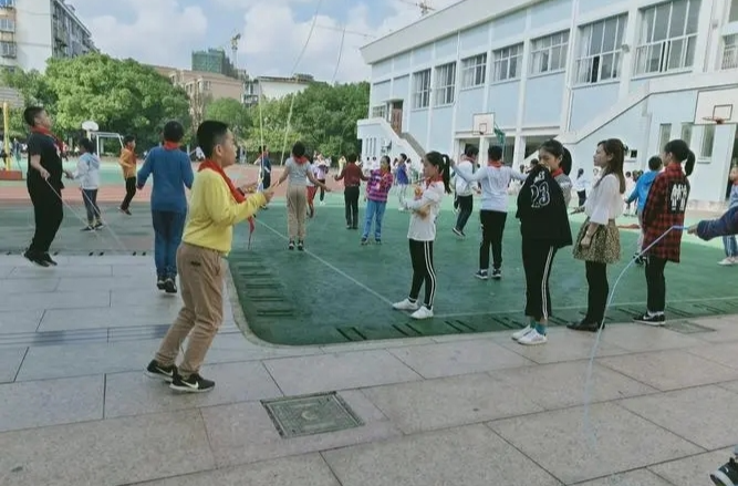 永州江华对教学点进行提质改造—— 朝着“小而美”“小而优”迈进