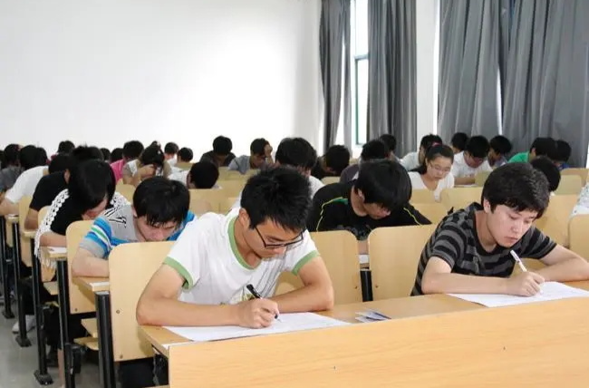 湖南省2023年成人高考违规处理决定书已送达