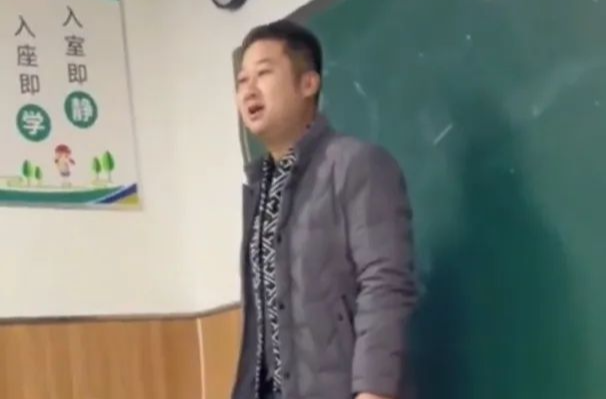“学渣”爸爸的发言为何火出圈
