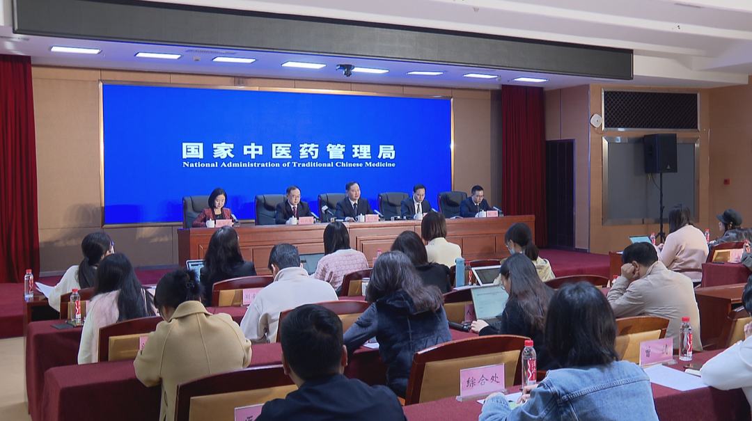 湖南：中医药发展提质增速 服务惠及民生