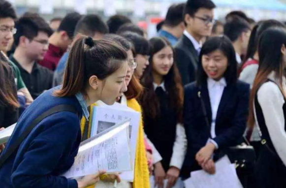 教育部部署开展2024届高校毕业生秋季校园招聘月系列活动