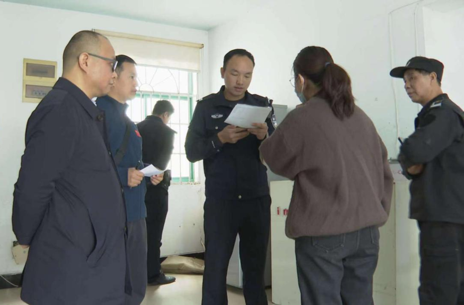 新规落地、联合执法！湖南三级联动护航学生培训安全和健康成长