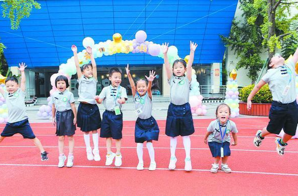 应对学龄人口变化，湖南将调整优化中小学幼儿园布局