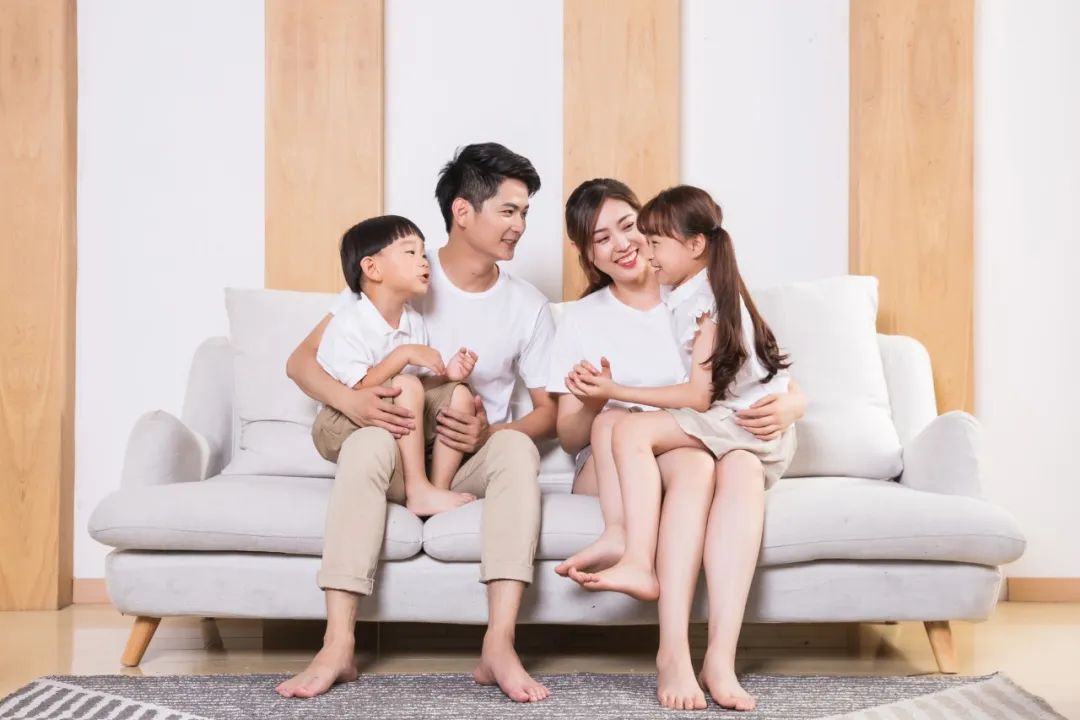 好的家庭教育：先放糖，再放盐，再补钙