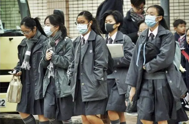 文凭试收生计划推出至今 逾4.2万香港学生报读内地高校