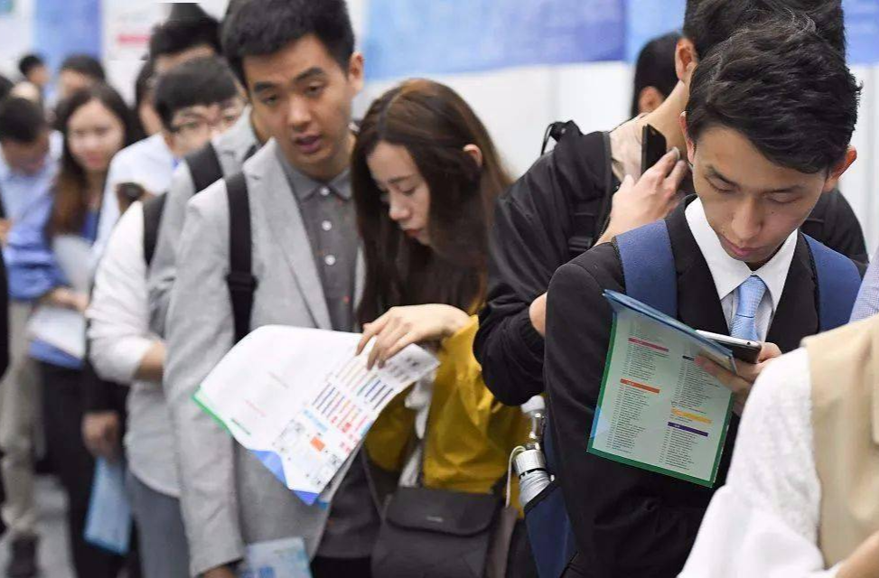 “真金白银”促企业稳岗扩岗 湖南3年发放稳就业资金超30亿元