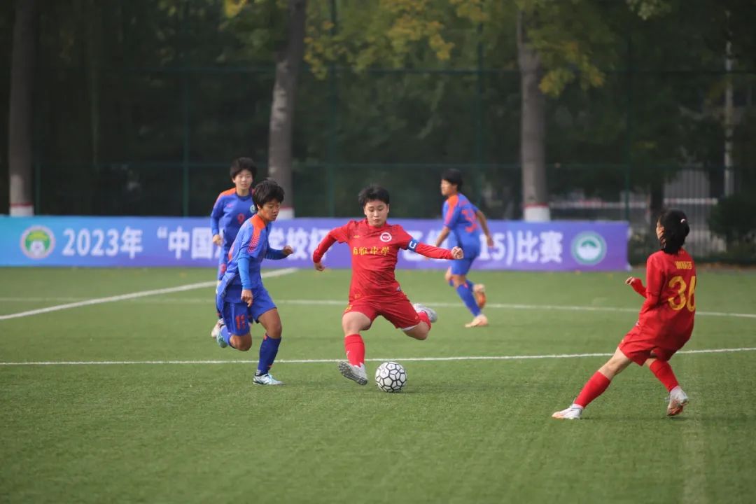 点赞！长沙市南雅中学在多项全国赛事中夺冠！