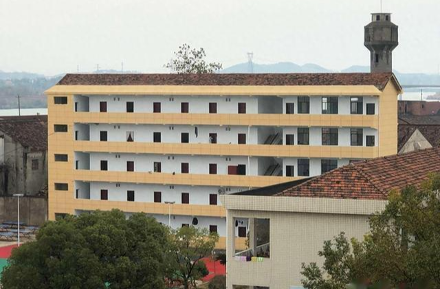 常德：2923套保障性租赁住房助力乡村教育“燃灯者”