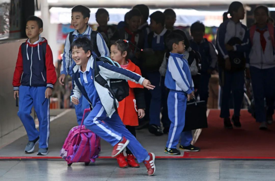 湘西州中小学寒假时间定了！