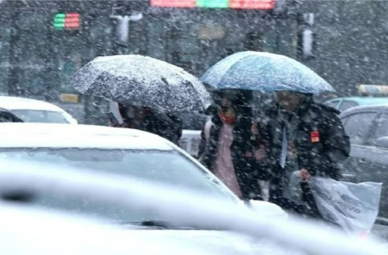 习近平对低温雨雪冰冻灾害防范应对工作作出重要指示