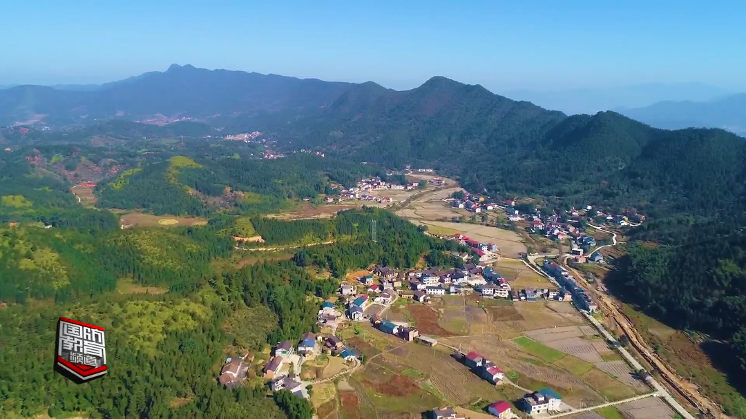 株洲市炎陵县：党建引领  干群同心建设美丽乡村