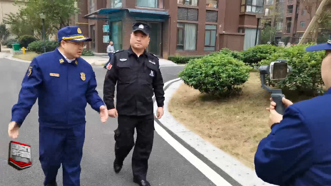 益阳沅江：直播说消防 网友在线学知识