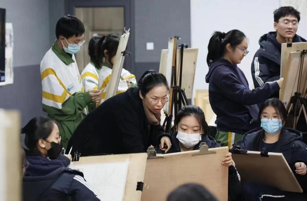 艺考改革全面落地，变化几何？未来如何备考？