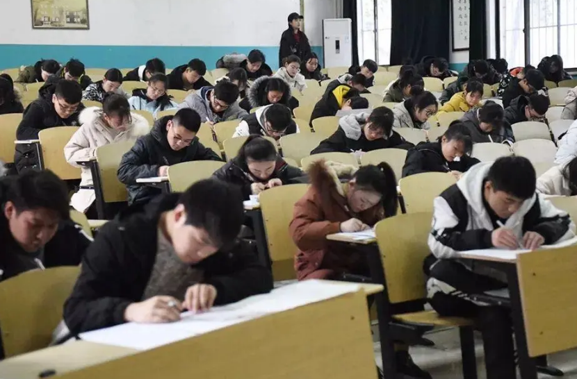 2023年湖南省成人高等学校招生第一次征集志愿计划来了！