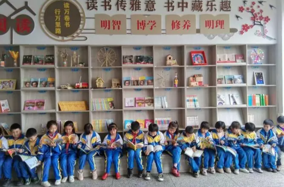 让每个孩子都能享受优质教育  ——解析基础教育高质量发展的“常宁样本”