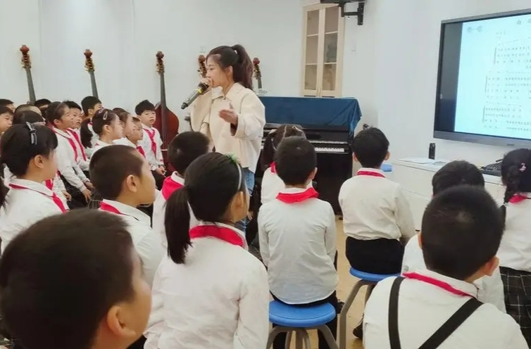 美育师范人才培养如何优化
