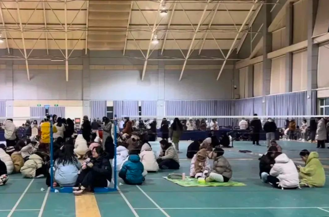 震区1240名考研生，已取得联系！甘肃高校发声